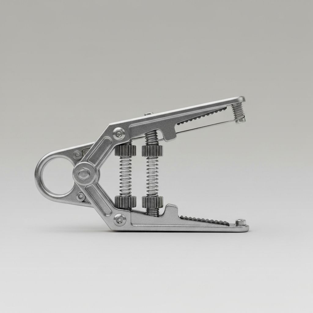 Fortalecedor de muñeca